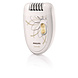Philips Philips HP6540/00 Epilator met Precisie-trimmer en Pincet Philips Philips HP6540/00 Epilator met Precisie-trimmer en Pincet