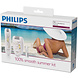 Philips Philips HP6540/00 Epilator met Precisie-trimmer en Pincet Philips Philips HP6540/00 Epilator met Precisie-trimmer en Pincet