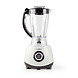 Nedis Nedis Foodprocessor KAFP110CWT 800 W - 10-in-1 Nedis Nedis Foodprocessor KAFP110CWT 800 W - 10-in-1