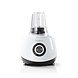 Nedis Nedis Foodprocessor KAFP110CWT 800 W - 10-in-1 Nedis Nedis Foodprocessor KAFP110CWT 800 W - 10-in-1