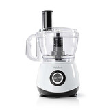 Nedis Foodprocessor KAFP110CWT 800 W - 10-in-1