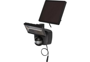 Brennenstuhl SOL 800 LED Solar Spot