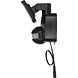 Brennenstuhl Brennenstuhl SOL 800 LED Solar Spot met Bewegingsmelder - Zwart Brennenstuhl Brennenstuhl SOL 800 LED Solar Spot met Bewegingsmelder - Zwart