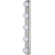 Smartwares Smartwares IWL-60012 LED Visagielamp Smartwares Smartwares IWL-60012 LED Visagielamp