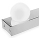 Smartwares Smartwares IWL-60012 LED Visagielamp Smartwares Smartwares IWL-60012 LED Visagielamp