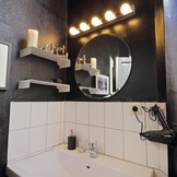 Smartwares IWL-60012 LED Visagielamp