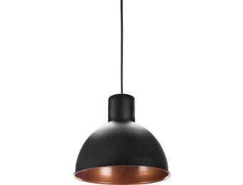 Smartwares Industriele Hanglamp IP-002-B