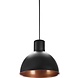 Smartwares Smartwares Industriele Hanglamp IP-002-B Smartwares Smartwares Industriele Hanglamp IP-002-B
