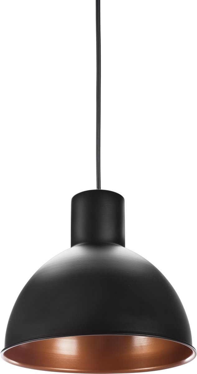 Smartwares Industriele Hanglamp IP-002-B