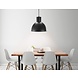 Smartwares Smartwares Industriele Hanglamp IP-002-B Smartwares Smartwares Industriele Hanglamp IP-002-B