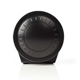 Nedis CLAR005BK Digitale LED Wekkerradio