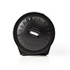 Nedis Nedis CLAR005BK Digitale LED Wekkerradio Nedis Nedis CLAR005BK Digitale LED Wekkerradio