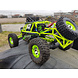 WLtoys WLtoys 12428 Buggy RTR 4WD 2.4GHz 1:12 - Groen WLtoys WLtoys 12428 Buggy RTR 4WD 2.4GHz 1:12 - Groen