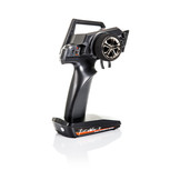 WLtoys 12428 Buggy RTR 4WD 2.4GHz 1:12 - Groen