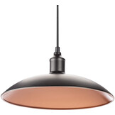 Smartwares Industriele Hanglamp IP-003-B