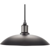 Smartwares Industriele Hanglamp IP-003-B