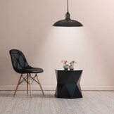 Smartwares Industriele Hanglamp IP-003-B