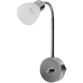 Smartwares IDE-60038 LED Stekkerspot