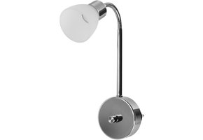 Smartwares IDE-60038 LED Stekkerspot