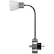 Smartwares Smartwares IDE-60038 LED Stekkerspot Smartwares Smartwares IDE-60038 LED Stekkerspot