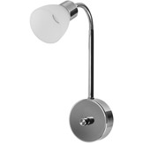 Smartwares IDE-60038 LED Stekkerspot