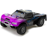 WLtoys 18403 Monster Truck RTR 4WD 2.4GHz 1:18