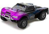 WLtoys 18403 Monster Truck RTR 4WD 2.4GHz 1:18