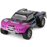 WLtoys 18403 Monster Truck RTR 4WD 2.4GHz 1:18