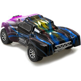 WLtoys 18403 Monster Truck RTR 4WD 2.4GHz 1:18