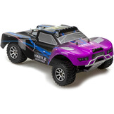 WLtoys 18403 Monster Truck RTR 4WD 2.4GHz 1:18