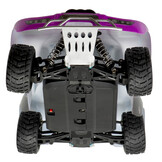 WLtoys 18403 Monster Truck RTR 4WD 2.4GHz 1:18