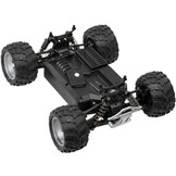 WLtoys 18403 Monster Truck RTR 4WD 2.4GHz 1:18