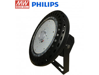 LED High Bay UFO Super 150 W - 4000 K