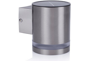 Smartwares Mats LED Solar Wandlamp - Bewegingsmelder