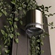 Smartwares Smartwares Mats LED Solar Wandlamp - Bewegingsmelder Smartwares Smartwares Mats LED Solar Wandlamp - Bewegingsmelder