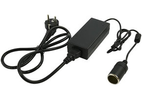 ProPlus Omvormer 230V-12V Koelbox 5A/60W