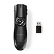 Nedis Nedis Presenter Draadloos WLPSRL101BK - Rode Laser Nedis Nedis Presenter Draadloos WLPSRL101BK - Rode Laser
