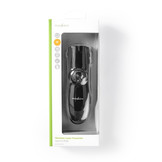 Nedis Presenter Draadloos WLPSRL101BK - Rode Laser
