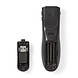 Nedis Nedis Presenter Draadloos WLPSRL101BK - Rode Laser Nedis Nedis Presenter Draadloos WLPSRL101BK - Rode Laser