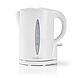 Nedis Nedis KAWK110EWT Waterkoker 1,7L - Wit Nedis Nedis KAWK110EWT Waterkoker 1,7L - Wit