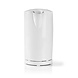 Nedis Nedis KAWK110EWT Waterkoker 1,7L - Wit Nedis Nedis KAWK110EWT Waterkoker 1,7L - Wit