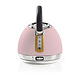 Nedis Nedis KAWK520EPK Elektrische Waterkoker Soft-touch 1,8L - Roze Nedis Nedis KAWK520EPK Elektrische Waterkoker Soft-touch 1,8L - Roze