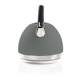 Nedis KAWK520EGY Elektrische Waterkoker Soft-touch 1,8L - Grijs