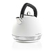 Nedis Nedis KAWK520EWT Elektrische Waterkoker Soft-touch 1,8L - Wit Nedis Nedis KAWK520EWT Elektrische Waterkoker Soft-touch 1,8L - Wit