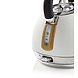 Nedis Nedis KAWK520EWT Elektrische Waterkoker Soft-touch 1,8L - Wit Nedis Nedis KAWK520EWT Elektrische Waterkoker Soft-touch 1,8L - Wit