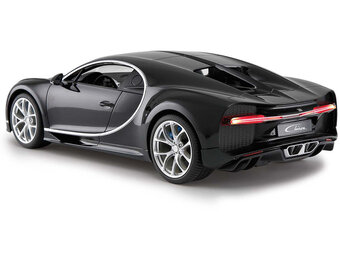 Jamara Bugatti Chiron RC 1:14 - Zwart
