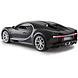 Jamara Jamara Bugatti Chiron RC 1:14 - Zwart Jamara Jamara Bugatti Chiron RC 1:14 - Zwart