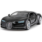 Jamara Bugatti Chiron RC 1:14 - Zwart
