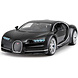 Jamara Jamara Bugatti Chiron RC 1:14 - Zwart Jamara Jamara Bugatti Chiron RC 1:14 - Zwart