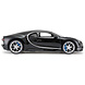Jamara Jamara Bugatti Chiron RC 1:14 - Zwart Jamara Jamara Bugatti Chiron RC 1:14 - Zwart